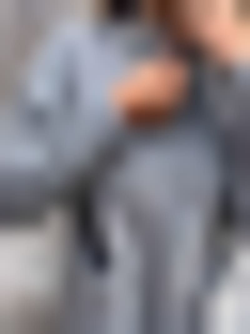 Gilet d’automne en maille premium - Style et confort Almira