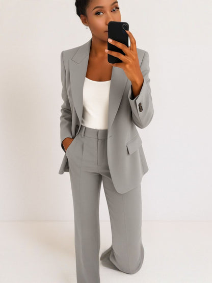 CAMILA | Ensemble deux pièces élégant et confortable