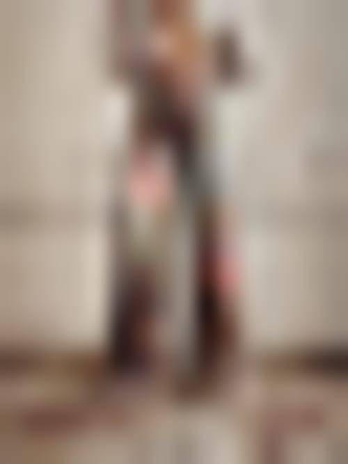 LINE | Pantalon vintage