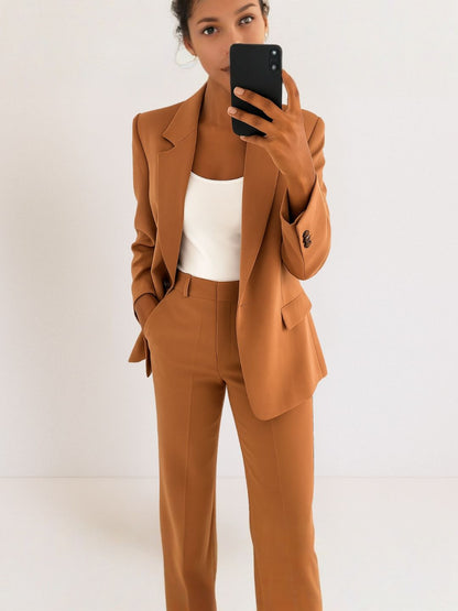 CAMILA | Ensemble deux pièces élégant et confortable