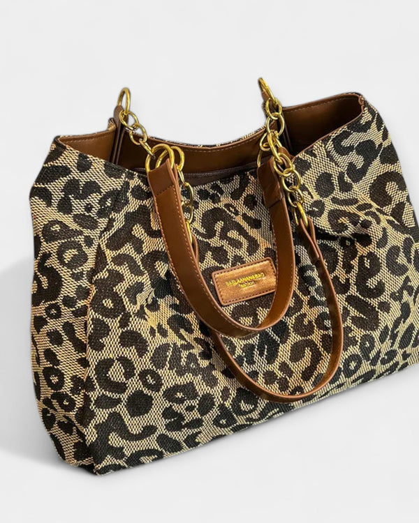 Sac à bandoulière Animal