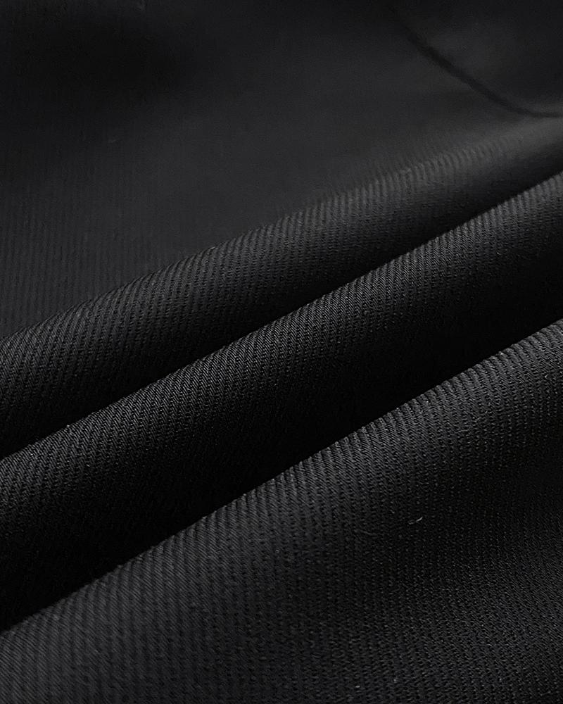 ELISA | La Pièce Signature Élégante