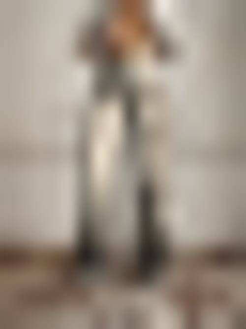 EMMA | Pantalon vintage