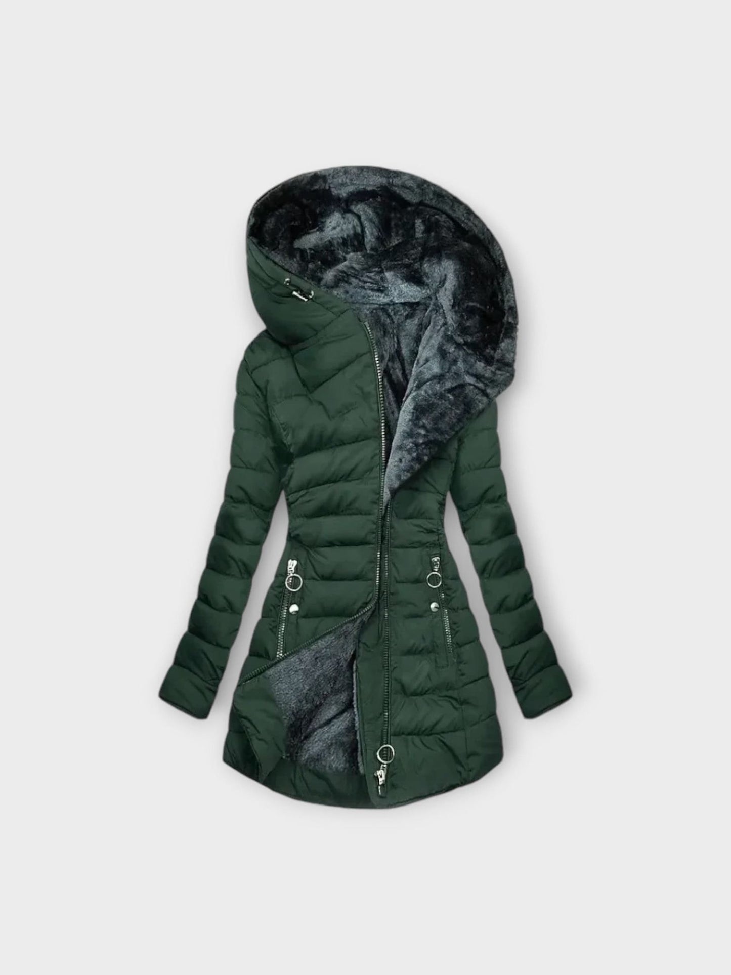 BEATRIZ | L’élégance féminine du quotidien