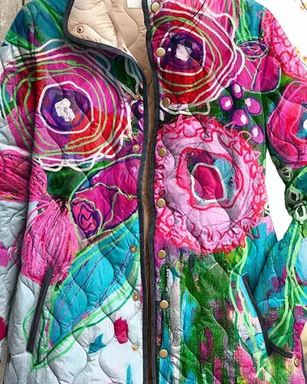 PERRINE | Vintage veste