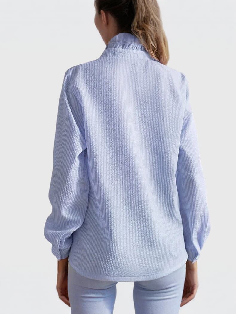 KAITLYN | Blouse Élégante