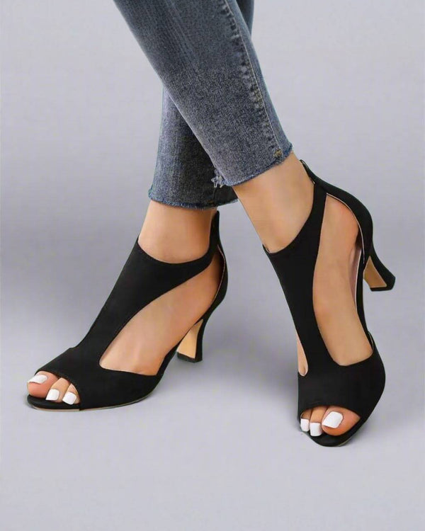 Élégance sans effort pour toutes les occasions