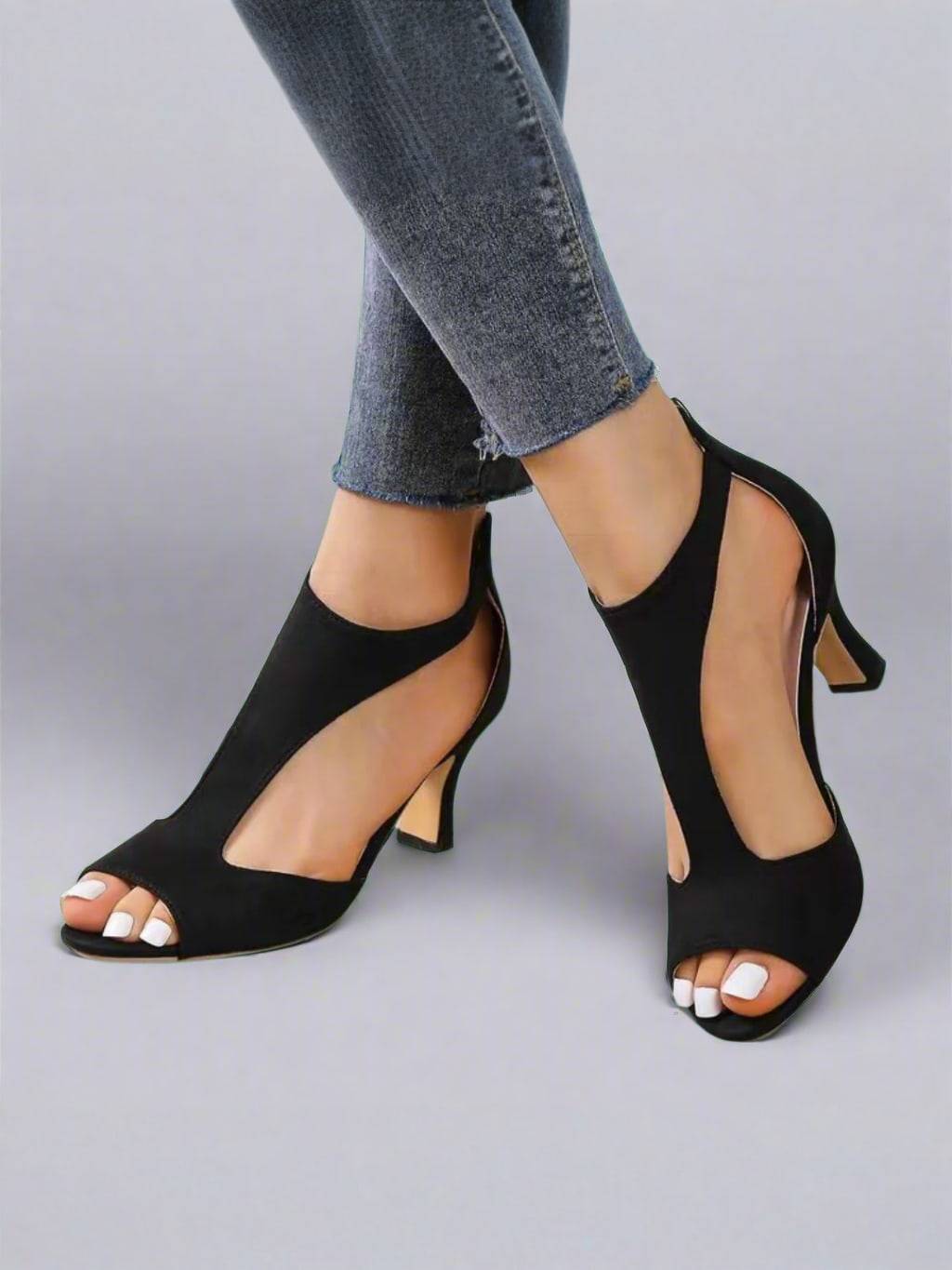 Élégance sans effort pour toutes les occasions