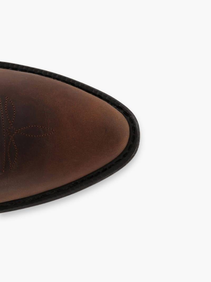 Bottes Western Élégantes – L’Âme du Style Authentique