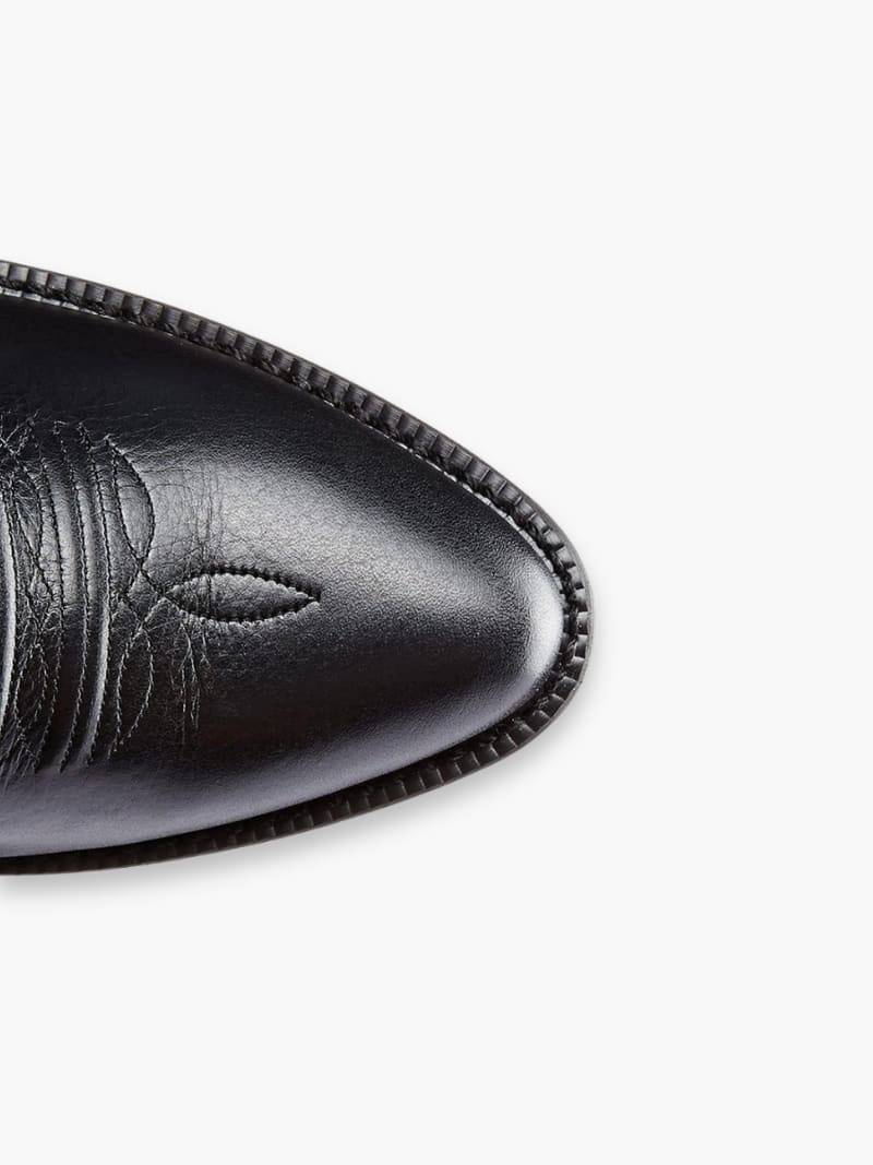 Bottes Western Élégantes – L’Âme du Style Authentique