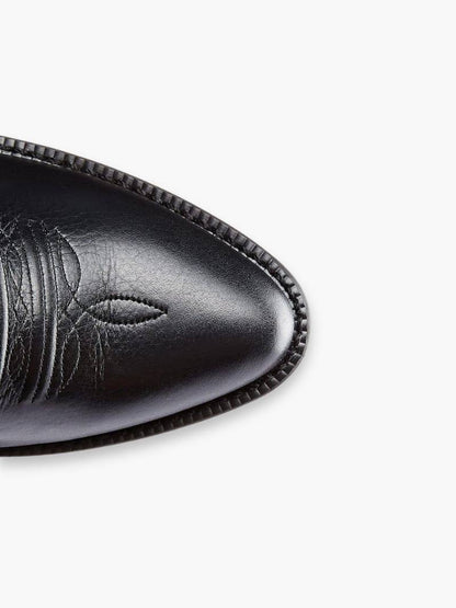 Bottes Western Élégantes – L’Âme du Style Authentique