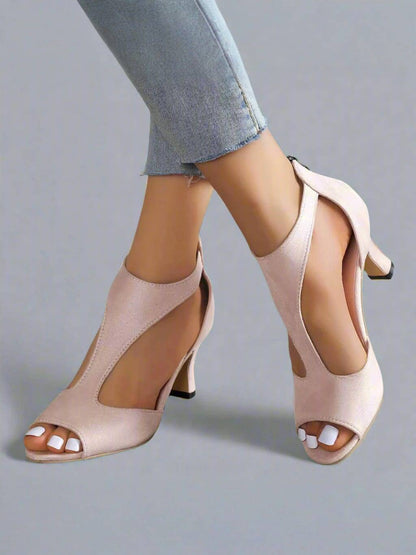 Élégance sans effort pour toutes les occasions