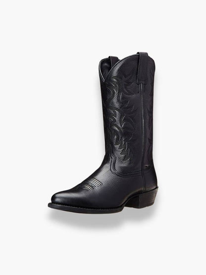 Bottes Western Élégantes – L’Âme du Style Authentique