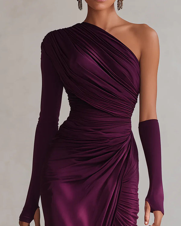 MANDARIN | L’Élégance en Mouvement