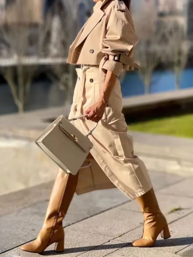 PENÉLOPE | La ou se rencontrent style & confort