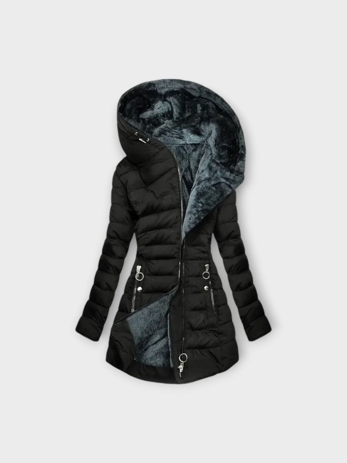 BEATRIZ | L’élégance féminine du quotidien