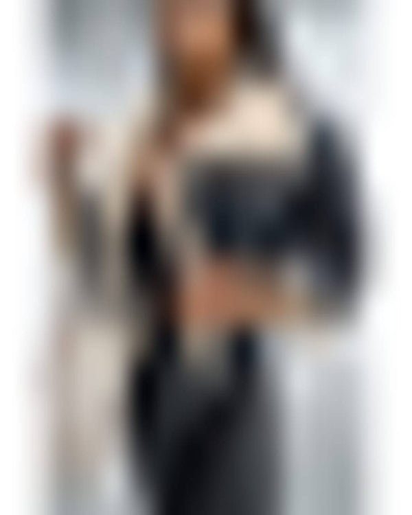 SOPHIA | Veste aviateur femme courte