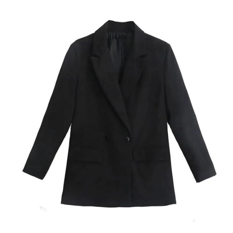 CAROLE | Blazer femme élégant