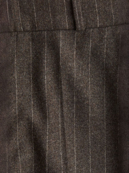 ANOUK | Pantalon & Gilet