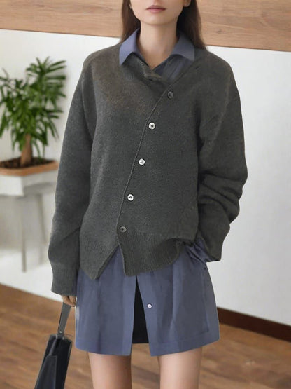 CATHY | Élégance polyvalente &amp; confort douillet