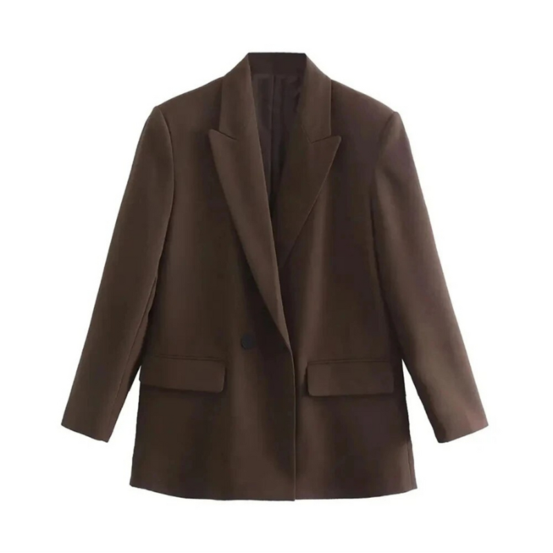 CAROLE | Blazer femme élégant