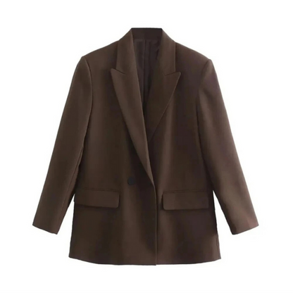 CAROLE | Blazer femme élégant