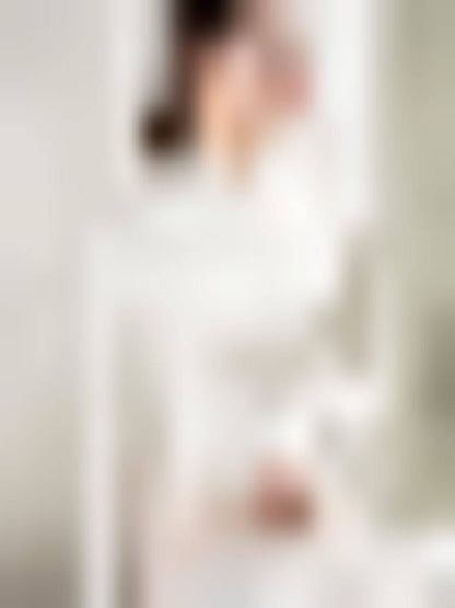 BEVERLEY | Col roulé raffiné et élégant