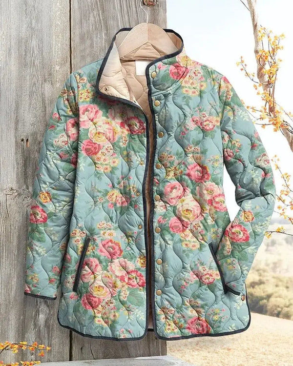 ÉLÉONORE | Vintage veste