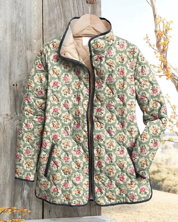 FLEUR | Vintage veste