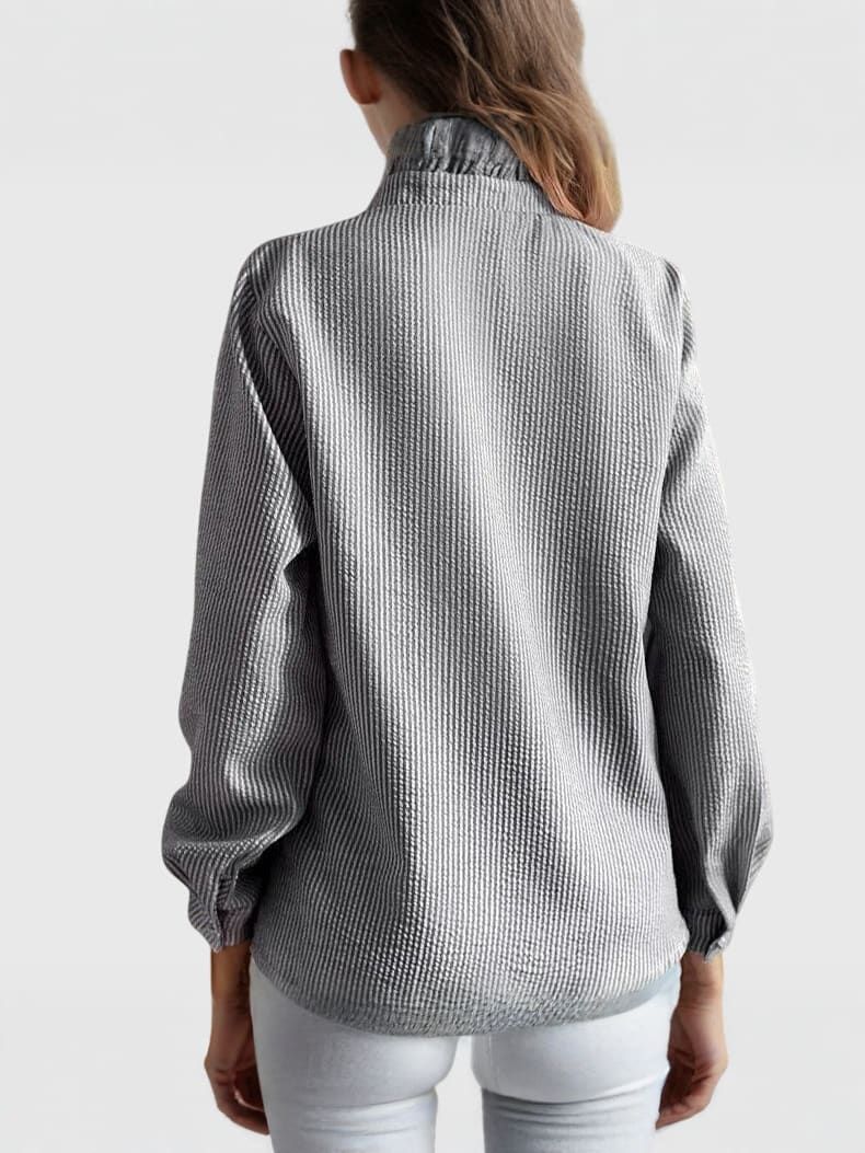 KAITLYN | Blouse Élégante