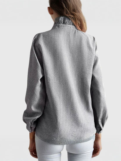 KAITLYN | Blouse Élégante