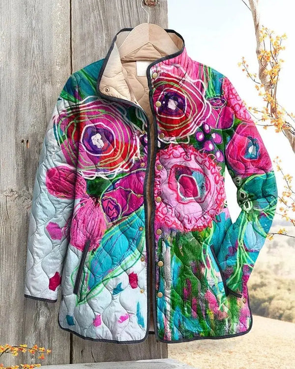 PERRINE | Vintage veste