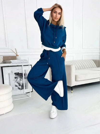 NORA | Ensemble Monochrome Chic