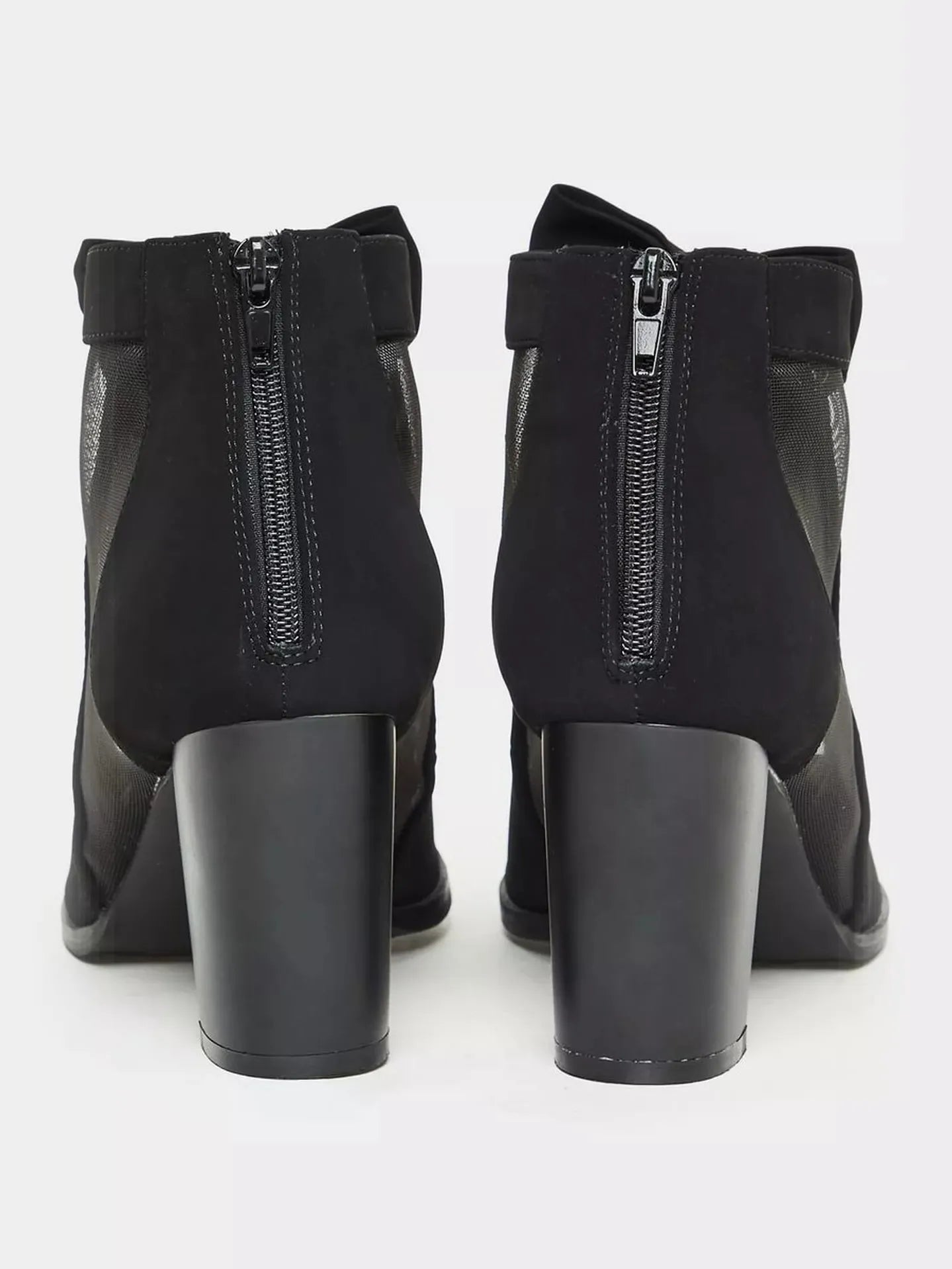 LYRA | Escarpins Élégants avec Nœud Raffiné