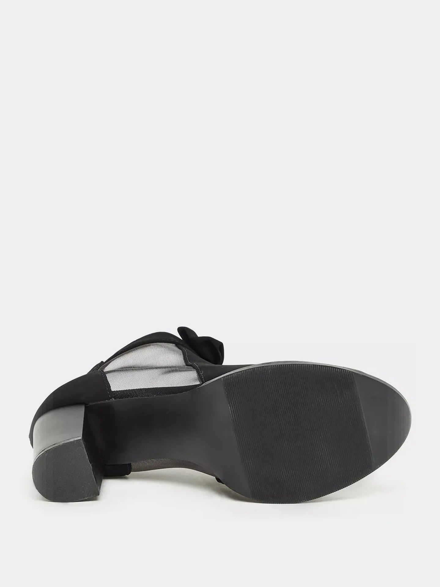 LYRA | Escarpins Élégants avec Nœud Raffiné