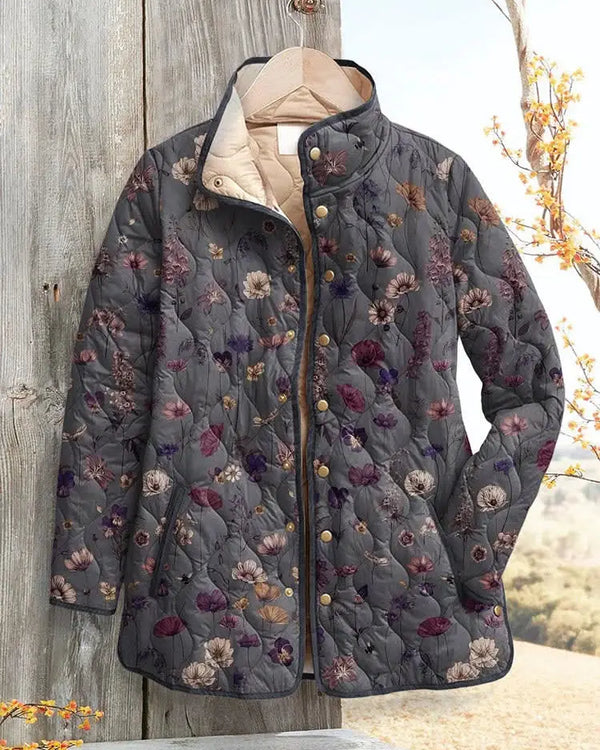 DOMINIQUE | Vintage veste