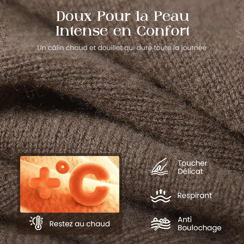 OFIRA | Élegance sculptante & confort sans effort