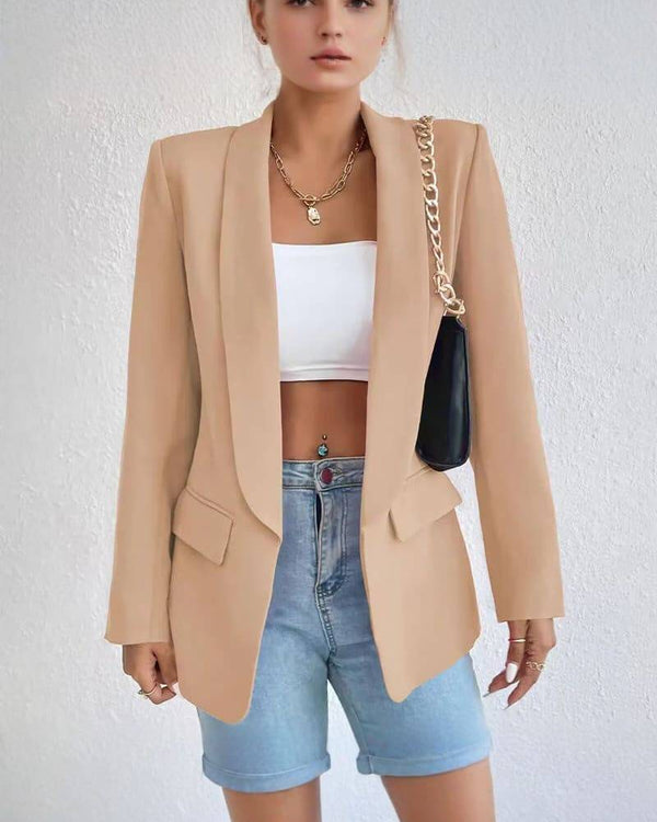 LILI | Blazer femme chic