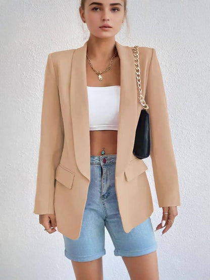 LILI | Blazer femme chic