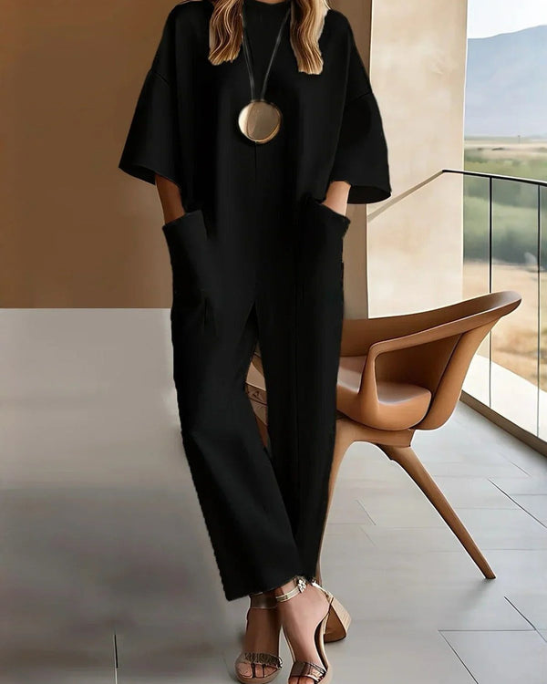 ELISA | Elégance et confort en une seule piece