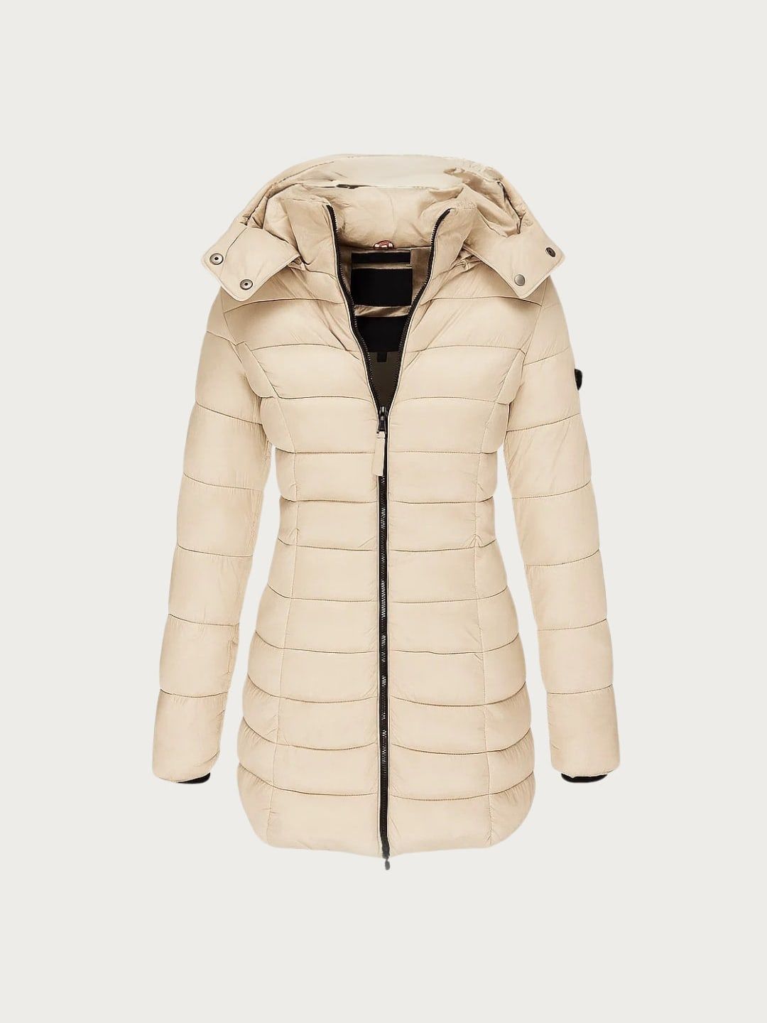 SIMONE | Parka d’hiver imperméable pour femme