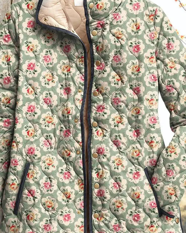 FLEUR | Vintage veste