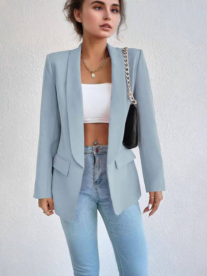 LILI | Blazer femme chic