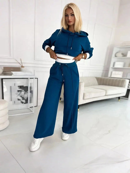 NORA | Ensemble Monochrome Chic