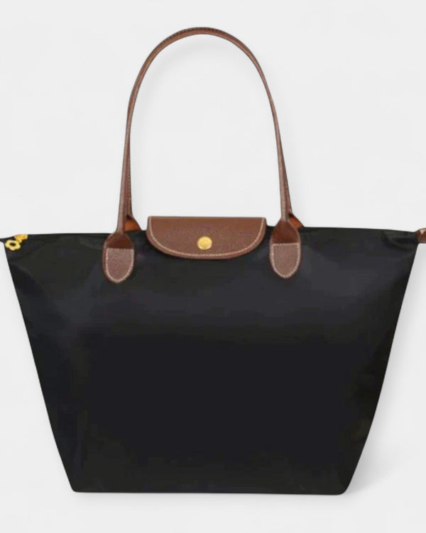 Sac à bandoulière Oxford