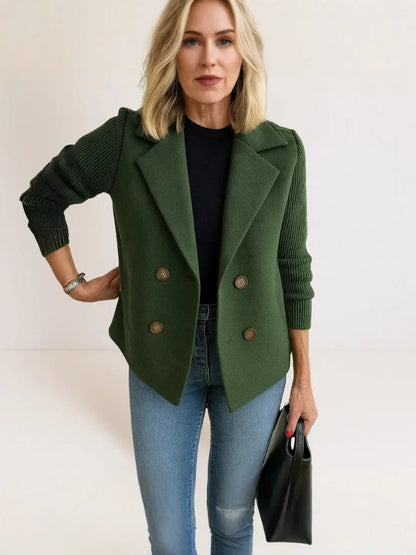 BIBI | Blazer élégant et polyvalent