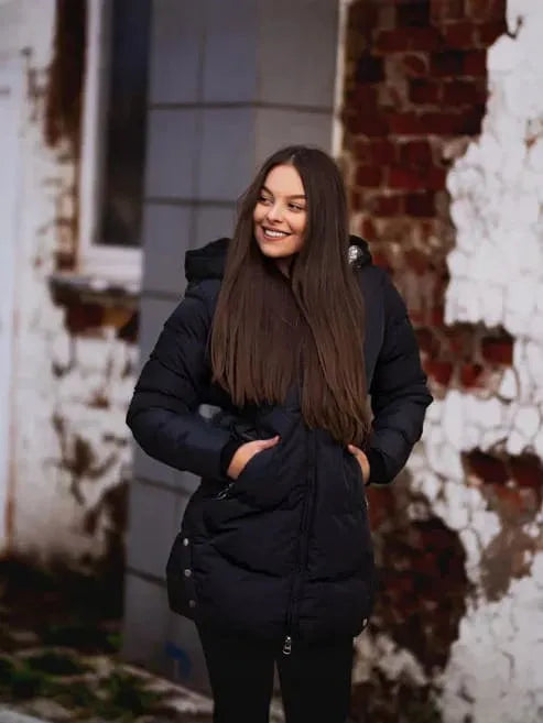 BEATRIZ | L’élégance féminine du quotidien