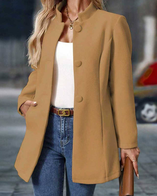 ALENA | Veste élégante et polyvalente