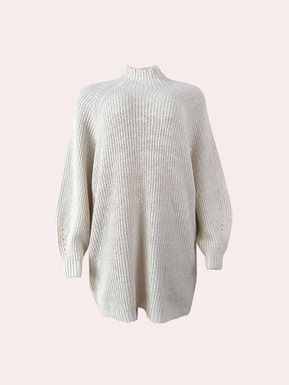 RENEE | Pull Tricoté oversize pour femme