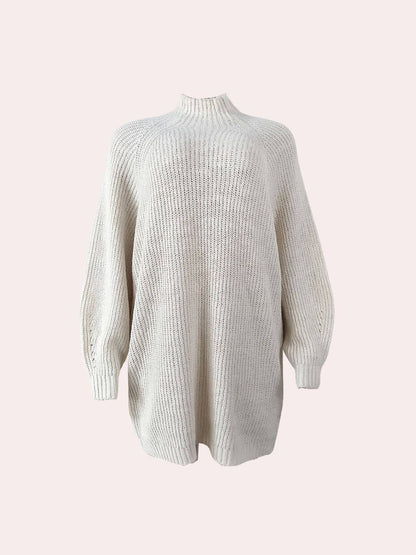 RENEE | Pull Tricoté oversize pour femme